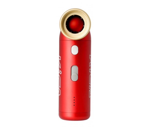 Feiyu-Tech KiCA Jetfan 2S Kit Red FY4821 - 1347260 - zdjęcie 3